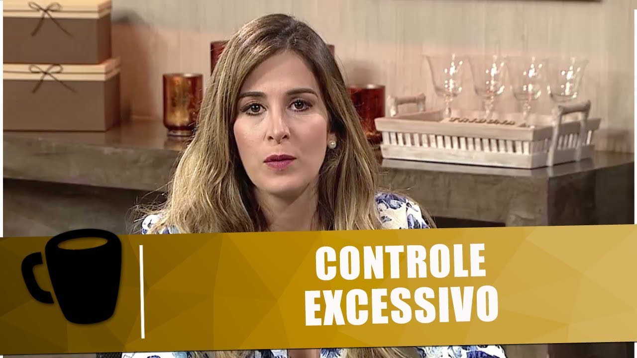 Controle excessivo no relacionamento com Dra. Pamela Magalhães - Tribuna Independente - 08/11/18