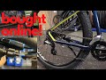 Watch this before you buy a bike online