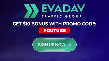 Boost Your ROI with EVADAV