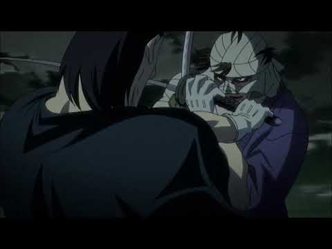 Saito vs shishio