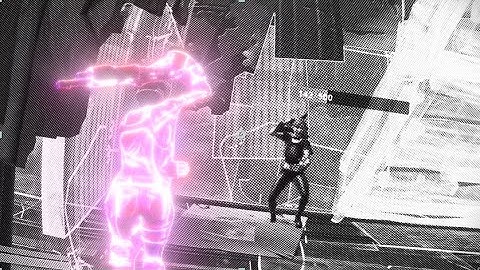 INSANE PURPLLE SKIN GLOW BUILDUP (How To Edit Like Sack, Sh1fu) AFTER EFFECT | Tutorial @15 Likes