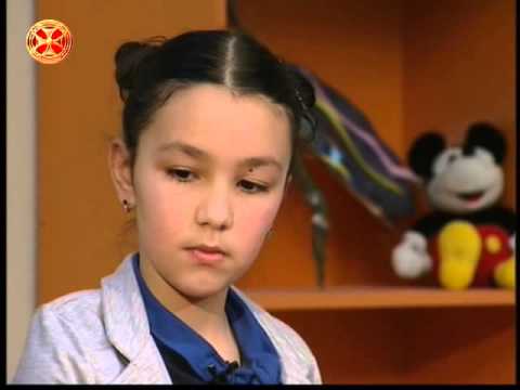 მხიარული ხელები 4