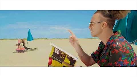 Blaiz Fayah x Dj Glad - She Knows (Official Video)