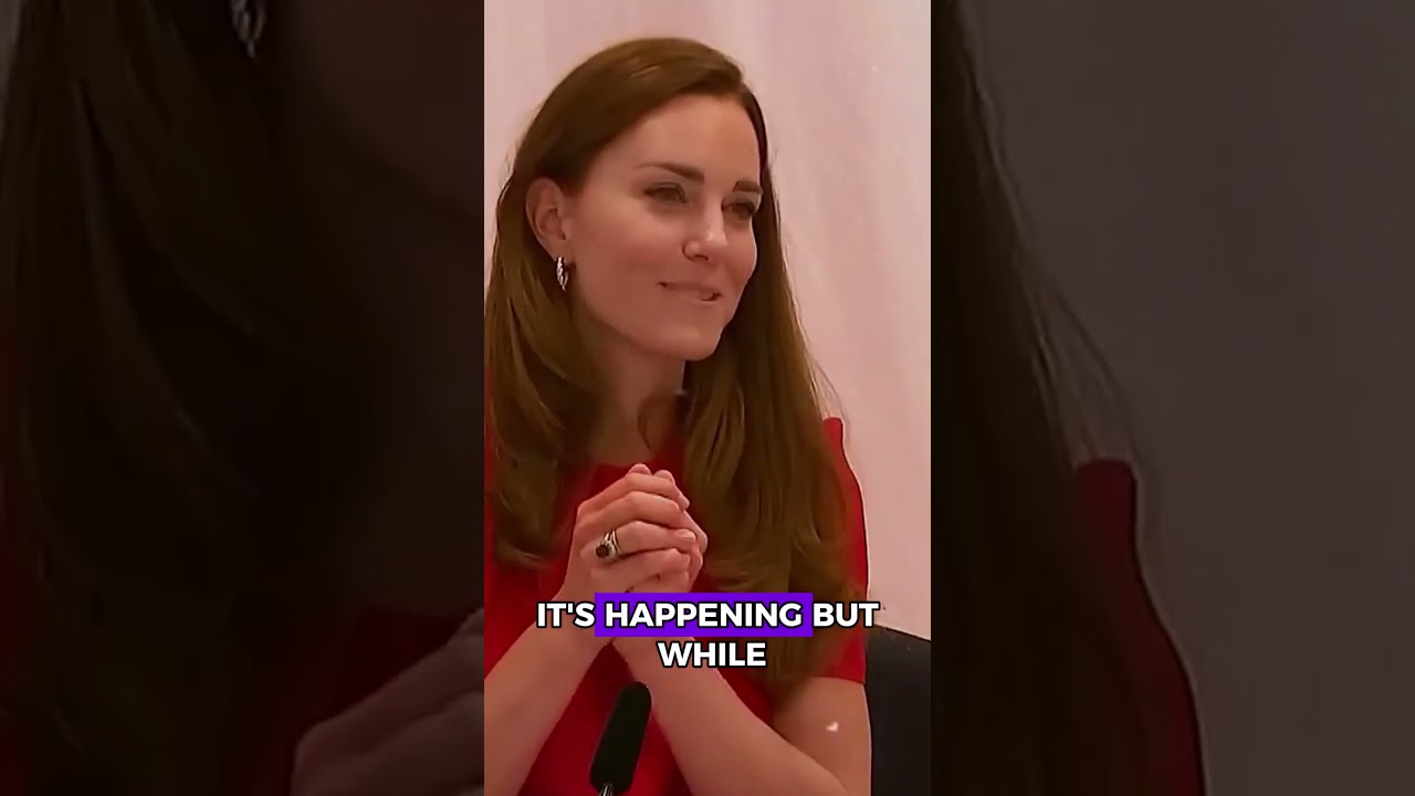 Catherine and William Stun in First Appearance as King & Queen at Windsor After King Charles Passing