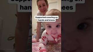 Baby Crawling 101: Tips and Tricks for New Crawlers