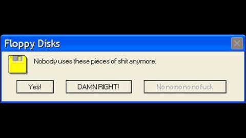 Microsoft Sam Reads Funny Windows Errors (S3EP2 - Part 2)