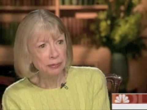 Joan-Didion.info Presents: Joan Didion with Katie Couric