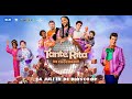 Het Feest van Tante Rita 2 - De Chocobom l Officiële Teaser