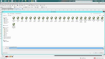 Corel Draw Tips & Tricks for a CNC Plasma table saving files and more