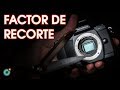 Factor de Recorte Explicado