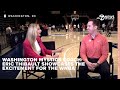 Washington mystics head coach eric thibault outlines his vision for success in his second season