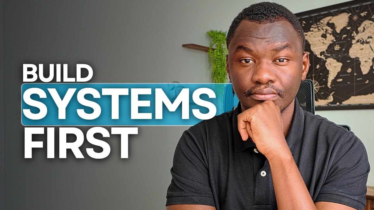 7 Essential Lessons Every Entrepreneur Must Learn - YouTube