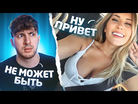 ЭТОГО в Чат Рулетке 100 НИКТО НЕ ОЖИДАЛ | Русская и Иностранная Чатрулетка