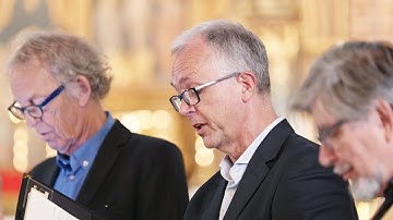 Kukku ja kukku – Vepsa rajad – Tormis | Noordelijk Vocaal Ensemble o.l.v. Leendert Runia