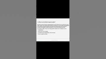 SOC Analyst Common Interview Question 3 #shorts #cybersecurity #hacker #hacking #hacker #nmap