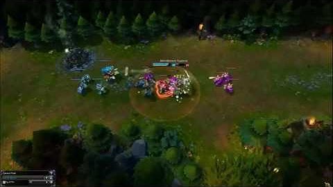 Lee sin highlights   những pha insec cực đỉnh của lee sin   YouTube