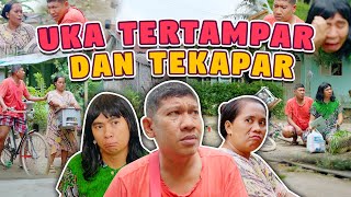 UKA DI TOLAK SRI SAMA RISMA