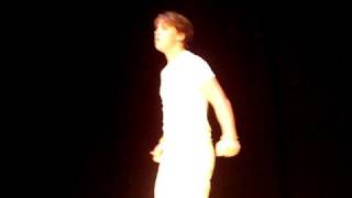 Sophomore Lip Sync 2008 Spirit Week