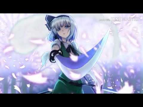 [東方ボーカル]　(灰桜)　[幽閉サテライト]