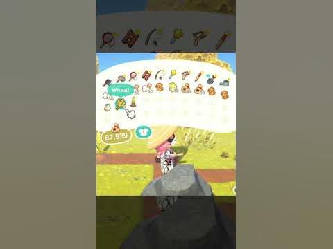 How to Find & Grow Wheat - Animal Crossing New Horizons 2.0 