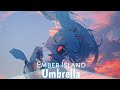 Nightcore - Umbrella (lyrics)