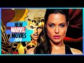 New MARVELS Movies to Look out for in 2020 ✔