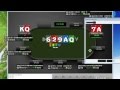 Покер видео: MTT от Matters771 – Часть 1