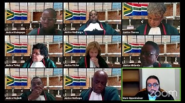 CCT 13/20 Qwelane v SAHRC and Another