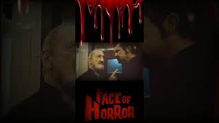 Face Of Horror Contest 2023