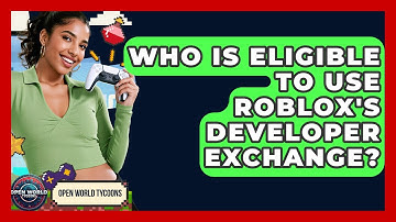 Who Is Eligible To Use Roblox