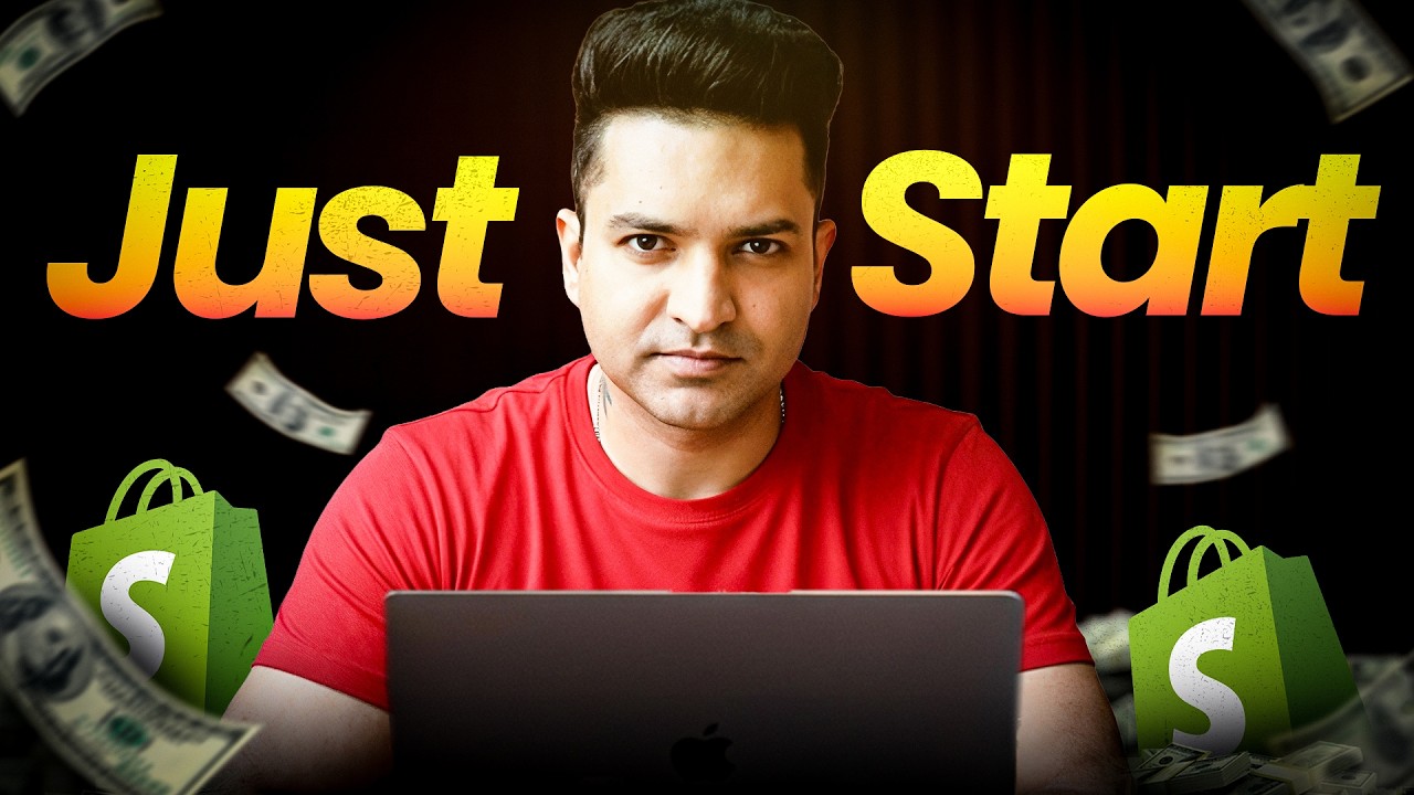 Give Me 59 Secs… I’ll Delete Your Fear of Starting an E-commerce Business