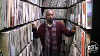 DJ Jelly with ATLHIPHOP.COM