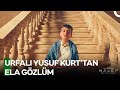 Ela Gözlüm Halef Köklerin Çağrısı Urfalı Yusuf Kurt Tan Özel Klip