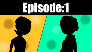 Prime region story (episode 1)