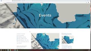 Intro to Online Course: Groundwater Modelling using MODFLOW 6 and Model Muse - June and July 2020