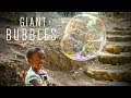 Giant Bubbles with Ratty & Rasta Mokko!