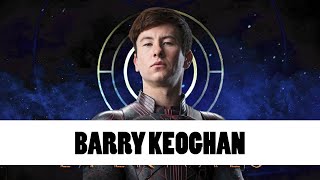 10 Things You Didn't Know About Barry Keoghan | Star Fun Facts
