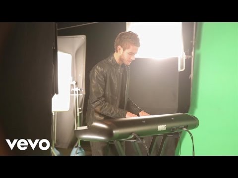 Zedd – Find You (Behind The Scenes) ft. Matthew Koma & Miriam Bryant mp3 ke stažení