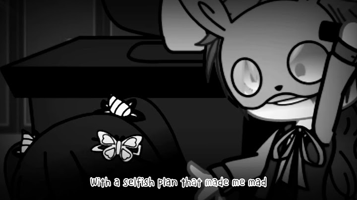 Dare to Risk It All ~ | GCMV