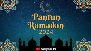 Pantun Ramadan 2024