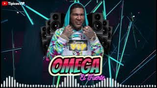🔊Omega El Fuerte - La Avenida ❌Version Para Musicologo En Vivo❌