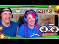 Capture de la vidéo Lawnmower Deth - Kids In America (Hq Video) The Wolf Hunterz Reactions