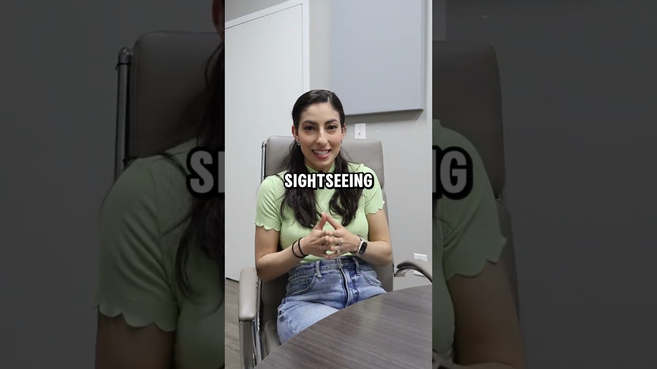 Can You Write Off International Travel?