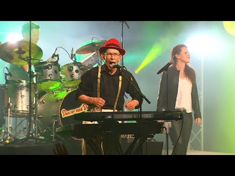 Danser Med Drenge Læn Dig Tilbage