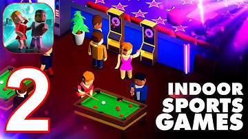 Nightclub Empire - Idle Disco Tycoon - Gameplay Walkthrough Part 2 (Android, iOS)