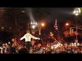 Alexei Kuznietsov - Questa o quella. Washington Square Park, NYC. 2017 - Алексей Кузнецов, Нью Йорк