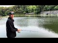 I Tried Fishing in Japan