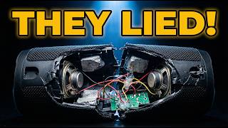 STOP Buying Bluetooth Speakers (Until You Watch This)