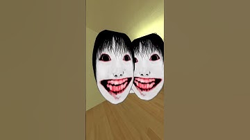 HORROR VARIANTS NEXTBOTS CHASING IN GMOD! #gmod #nextbotchasing #shorts