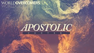 Apostolic Center Training: Class 11 (Casting Out Demons)